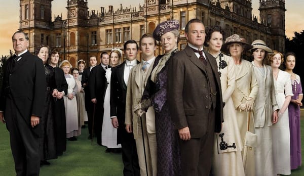 The 10 Best British Programs Of The 2010s On PBS