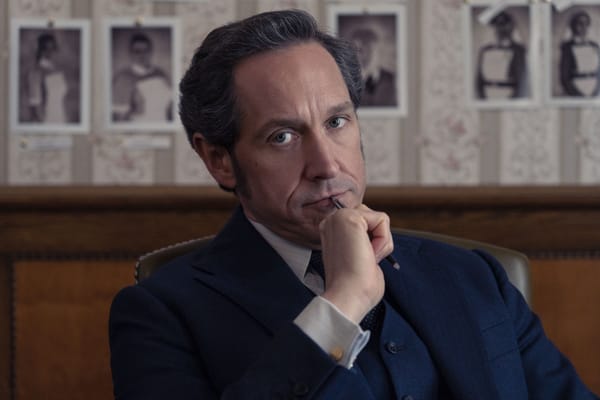 Acorn TV's 'Dalgliesh' Trailer Introduces Fans To The Poet-Detective