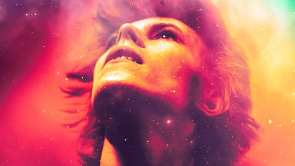 David Bowie Documentary 'Moonage Daydream' Sets September Release Date