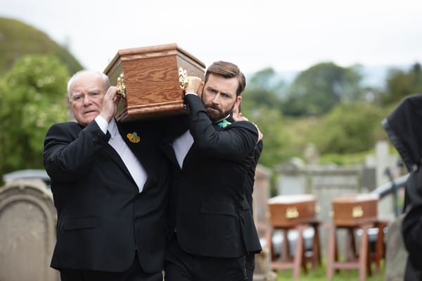 'Deadwater Fell': Episode 2 Recap