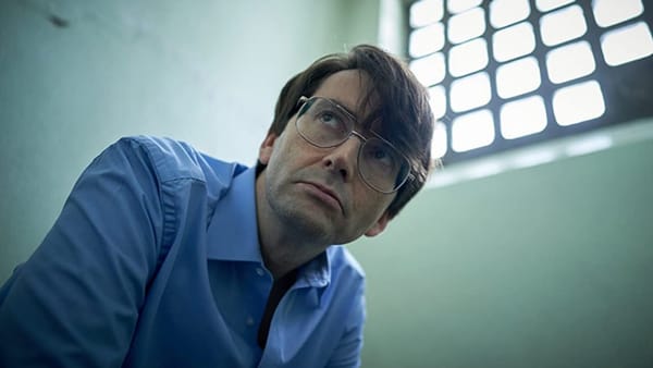 Serial Killer Drama 'Des' to Stream on Sundance Now in October