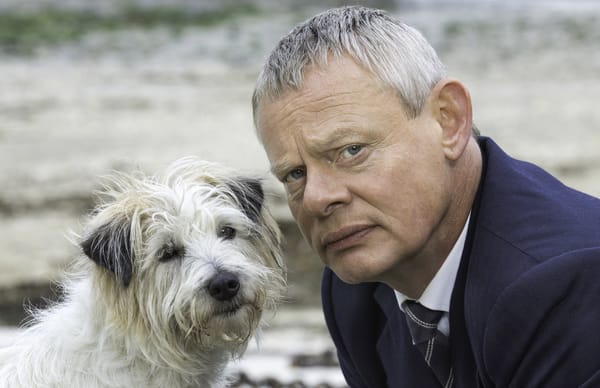 Seven Seasons in the Bag, and what happened next to ‘Doc Martin.’