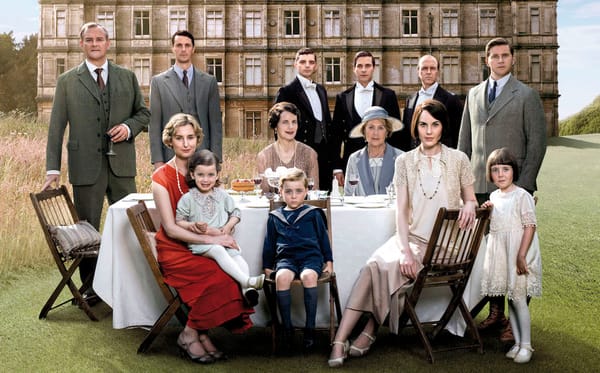 Watch the Teaser Trailer for the ‘Downton Abbey’ Movie