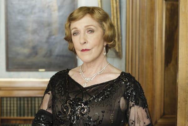 'All Creatures Great & Small' Finds Its New Mrs. Pumphrey