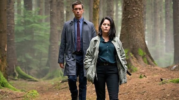 Get Your First Look at Starz Crime Drama 'Dublin Murders'