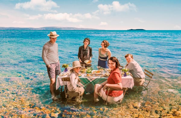 Season 3 of ‘The Durrells in Corfu’ Will Premiere This September