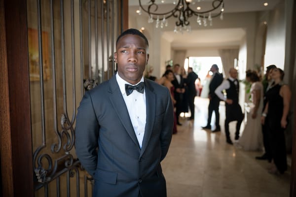 'Doctor Who's' Tosin Cole to Lead Netflix Superhero Drama 'Supacell'