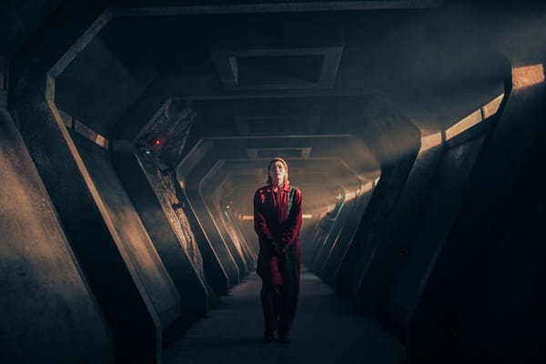 Rumors Jodie Whittaker Is Leaving 'Doctor Who' Have Started Again