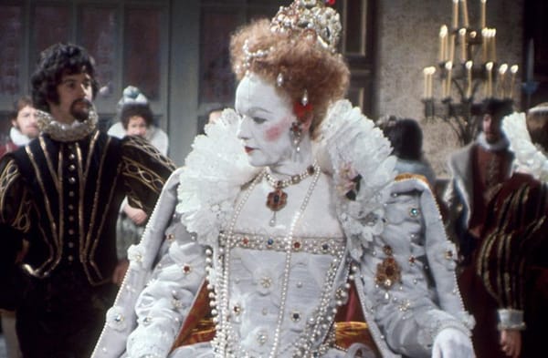 Classics Revisited: 'Elizabeth R' (1972)