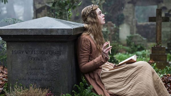 HBO Max Orders Gothic Mary Shelley Mystery Series ‘The Shelley Society’