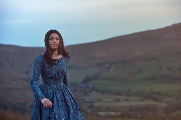 The Trailer for 'Emily' Introduces Us To a Brooding Bronte Sister