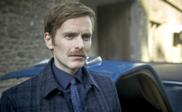 Everything We Know About: 'Endeavour' Season 7