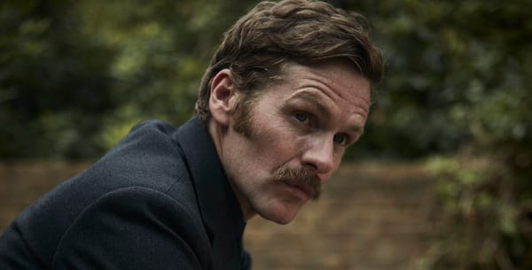 'Endeavour' Season 6 is Coming to Masterpiece This June
