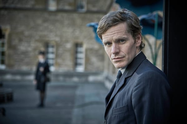 'Endeavour' Season 4 Episode 2 Recap: "Canticle"