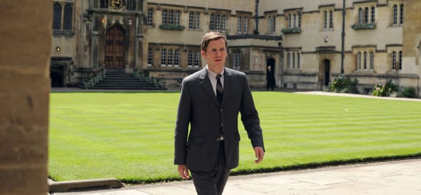 'Endeavour' Season 5, Episode 4 Recap: Colours