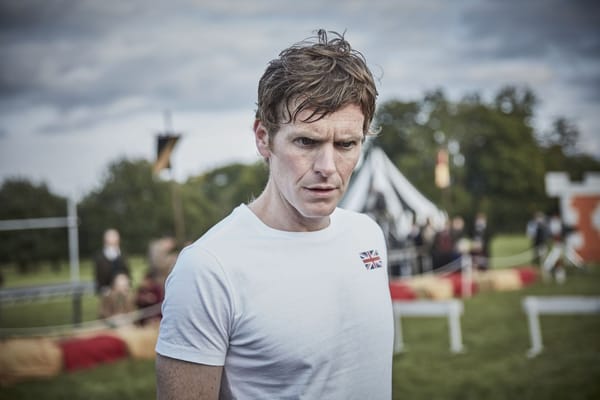'Endeavour' Season 5, Episode 5 Recap: Quartet