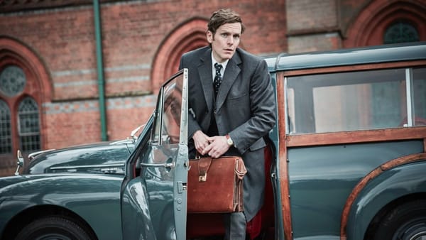 'Endeavour' Season 5 Finale Recap: Requiem