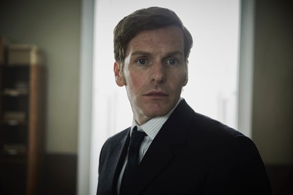 The Atmospheric Trailer for 'Endeavour' Season 7 is Here