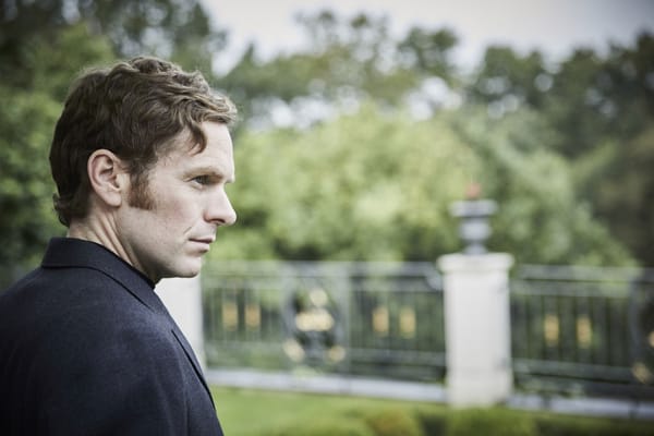 'Endeavour' Season 7, Episode 2 Recap: Raga
