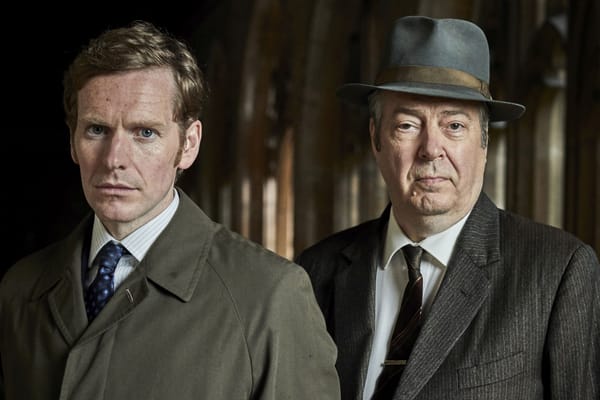 10 British Shows To Stream In August of 2020