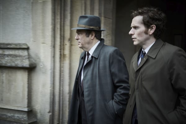 Everything to Remember Ahead of 'Endeavour's Final Season