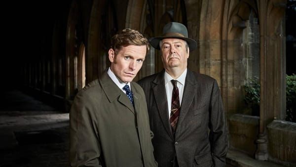 'Endeavour' Season 8 Finale Recap: "Terminus"