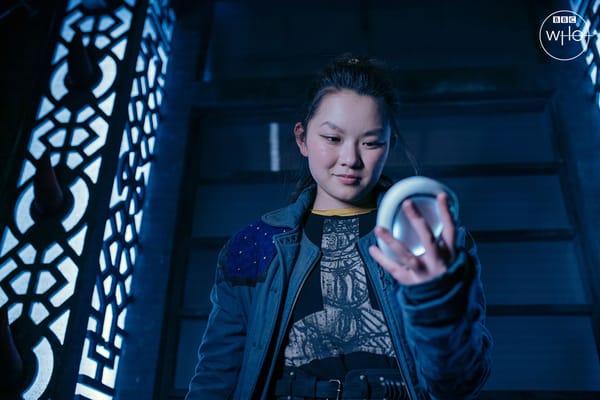 'Doctor Who: Flux' Introduces An Extensive Guest Cast