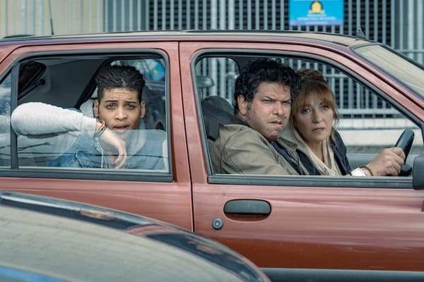 'Harry Wild': Episodes 3 and 4 Recap