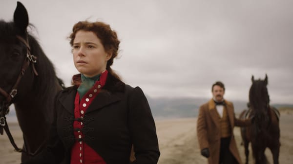 Jessie Buckley To Headline Upcoming Frankenstein Film 'The Bride'