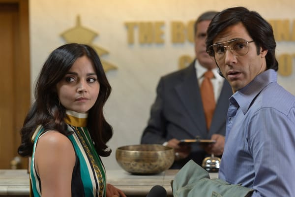 Netflix's 'The Serpent' is a Captivating If Occasionally Confusing Slow Burn