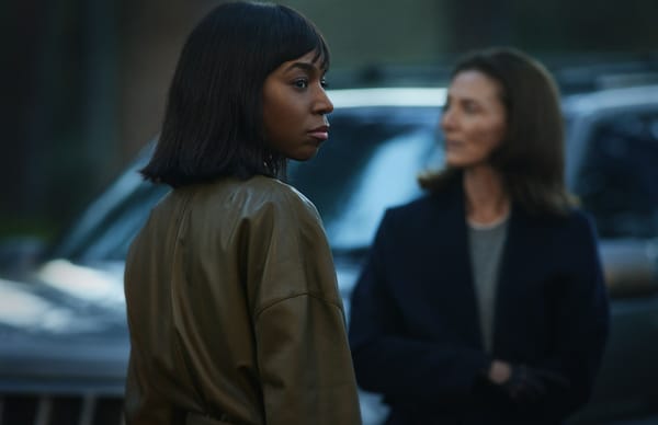 AMC+ Gives First Look At 'Gangs of London' Season 2