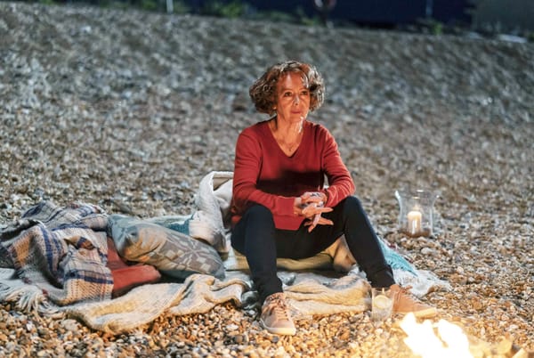 'Flesh and Blood' Episode 2 Recap