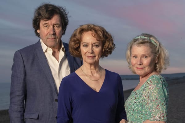 'Flesh & Blood' Promises to Be a Different Kind of Mystery Series