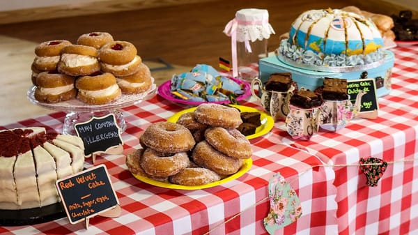 5 Shows Like 'The Great British Baking Show' For Your Reality Competition Needs