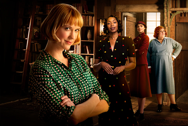 10 British Shows To Stream In July 2020