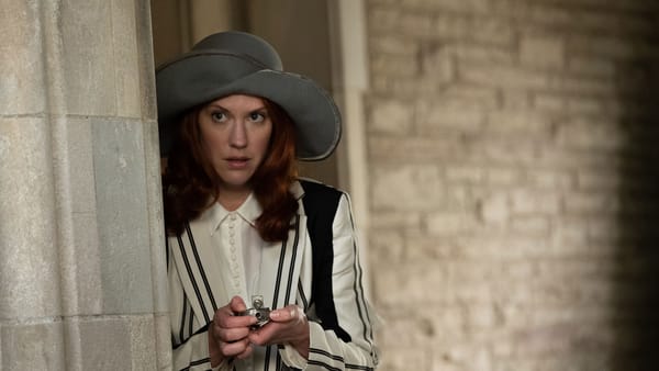 'Frankie Drake Mysteries' Season 2 Arrives on PBS Passport This August