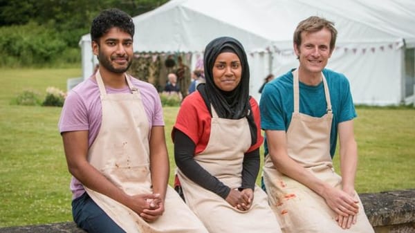 'The Great British Baking Show' Series 3 Episode 10 Recap: The Final