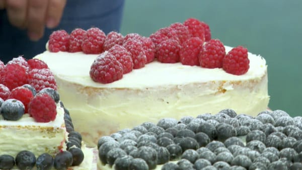 ‘The Great British Baking Show’ Season 5, Episode 10 Recap: Finals Week