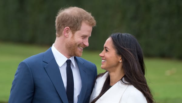 Full Week of 'Royal Wedding Watch' Specials Coming to PBS