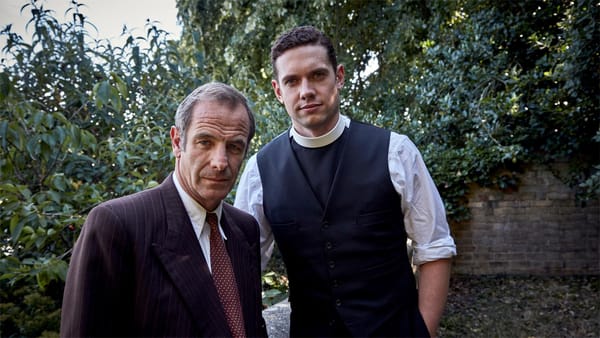'Grantchester' Season 5 to Air on PBS This June