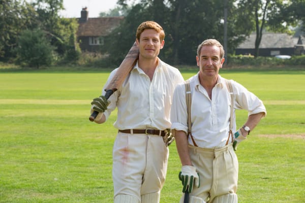 'Grantchester' Season 3 Episode 3 Recap: The Game of Love
