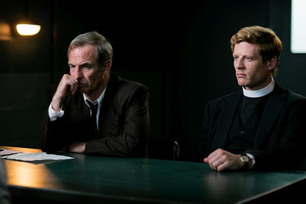 Where We Left Everyone at the End of 'Grantchester' Season 3