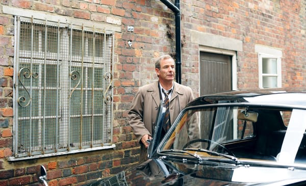 'Grantchester' Season 5, Episode 2 Recap: Family Boundaries