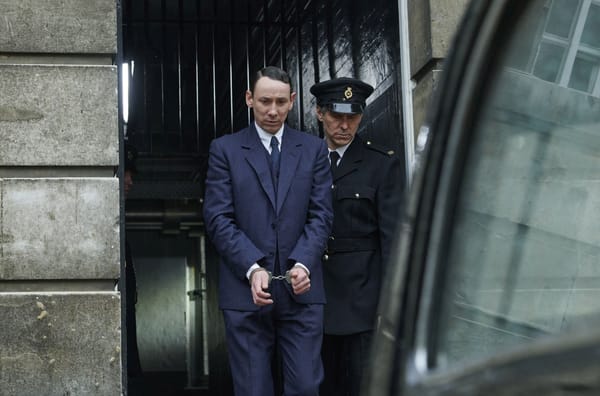 'Grantchester' Season 6, Episode 5 Recap: To Serve