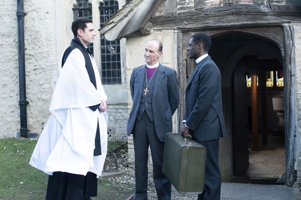 'Grantchester' Season 6, Episode 6 Recap: Get Used To Disappointment