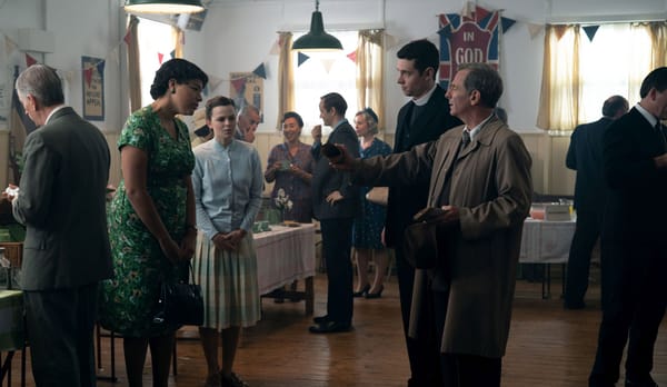'Grantchester' Season 7 Episode 4 Recap