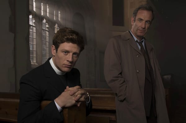 'Grantchester' Season 4 Still Not Confirmed, Nor Is James Norton's Return