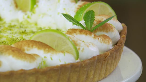 ‘The Great British Baking Show’ Season 5, Episode 5 Recap: Pie Week