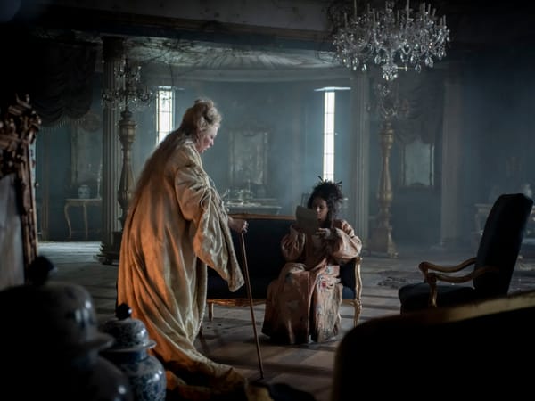 FX Announces 'Great Expectations' Debut Date For Dickens' Birthday