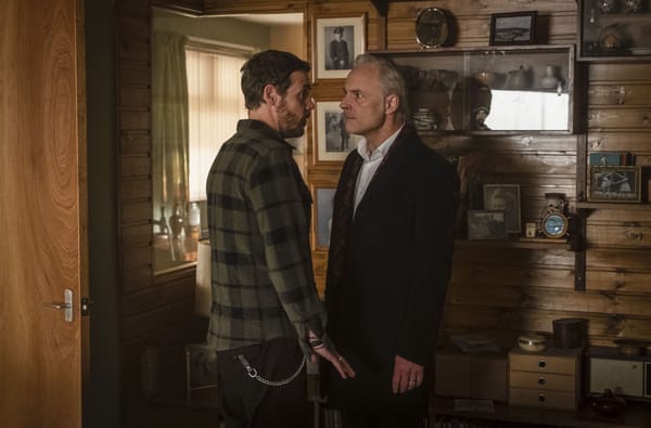 The Official Preview For 'Guilt' Might Be A Guilty Pleasure